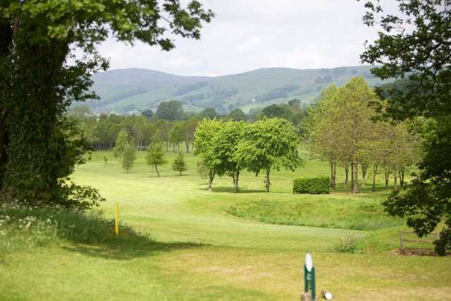 Carus Green Golf Club - photo 5