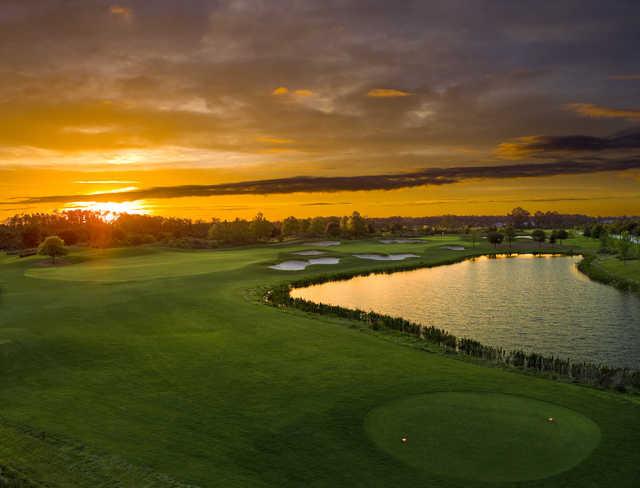 Harmony Golf Preserve - photo 4