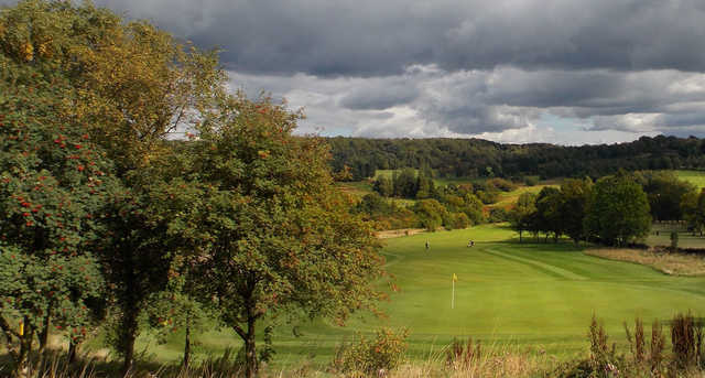 Matlock Golf Club - photo 3
