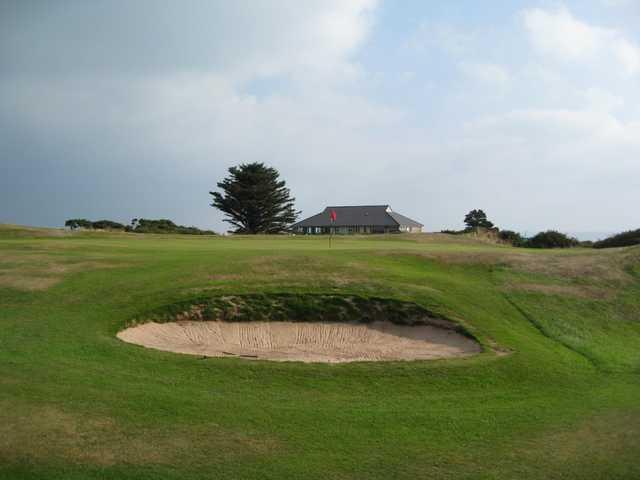 Bull Bay Golf Club