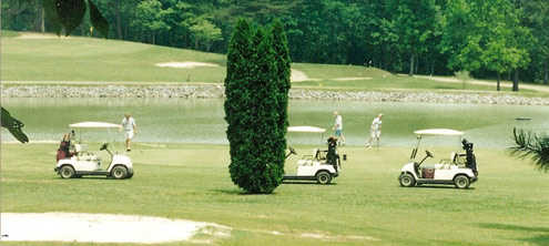 Cloudmont Ski & Golf Resort - photo 2