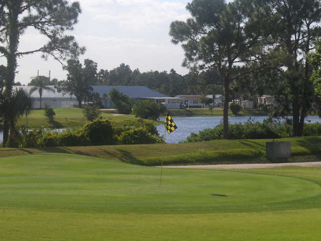 Lily Lake Golf & RV Resort - photo 2