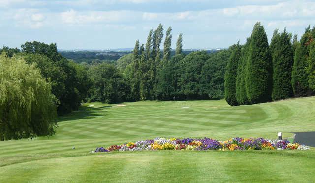 Surbiton Golf Club - photo 3