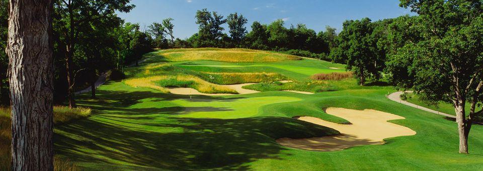 Hawk's View Golf Club - Como Crossing Course - photo 7