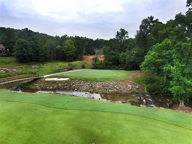 Cramer Mountain Country Club - photo 2