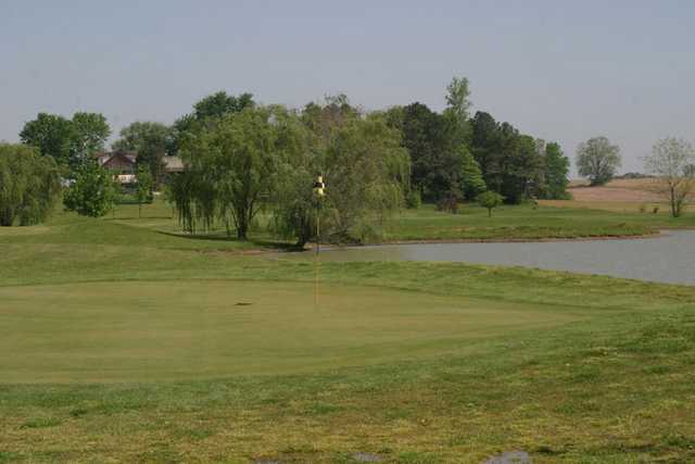 Tee Time Golf Complex