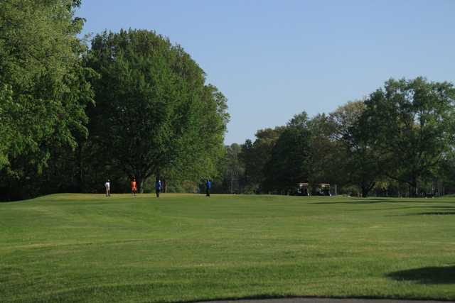 Riverside Golf Course - photo 2