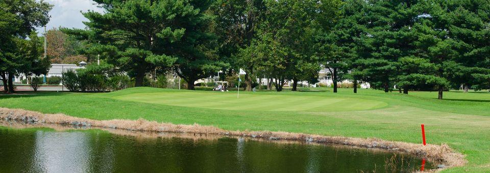 Hooper's Landing Golf Course - photo 7