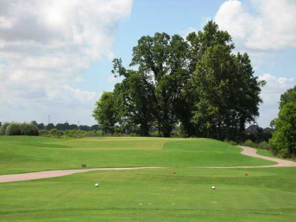 Links on the Bayou - photo 4