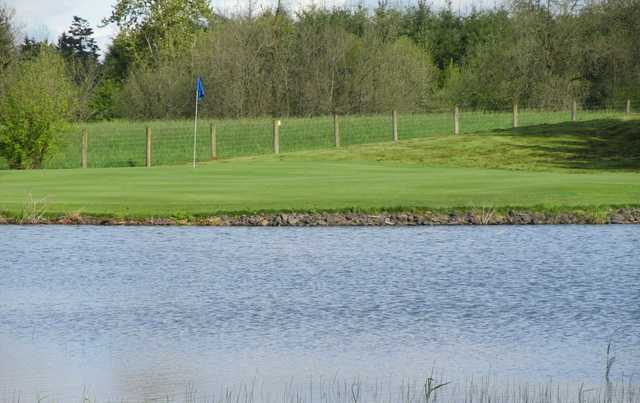 Newaukum Valley Golf Course - photo 5