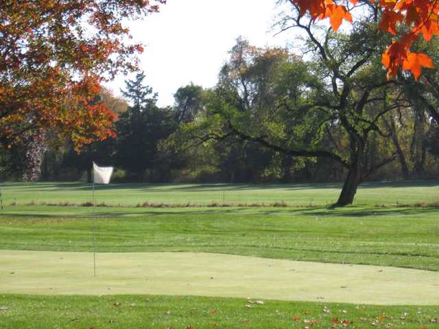 Spring Meadow Golf Club - photo 3