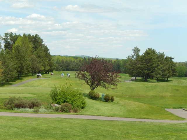 Northland Country Club - photo 2