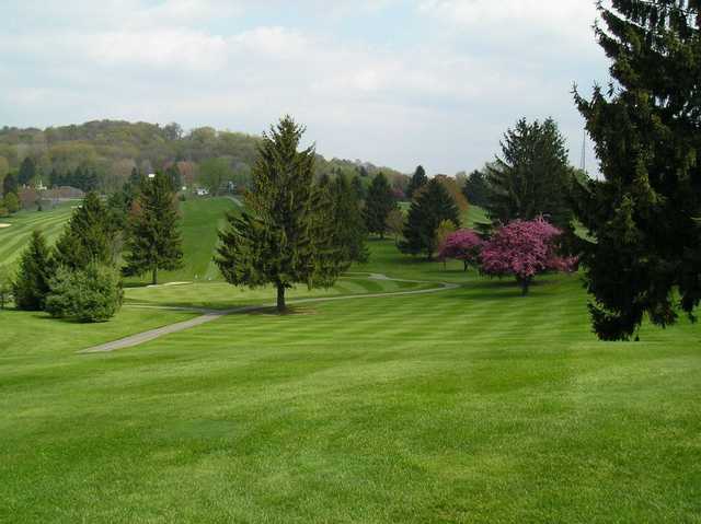 Conley Resort Golf Course - photo 6