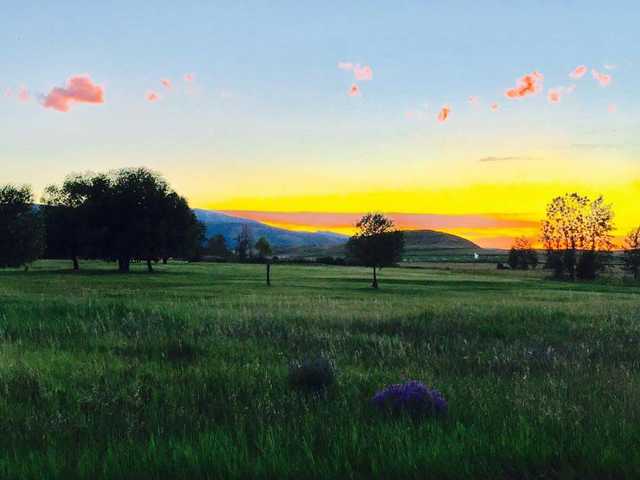 Deer Park Golf Club - photo 2