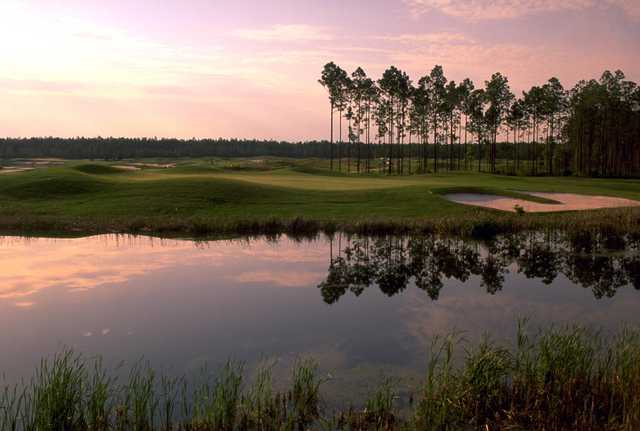 The Lakes Golf Course At Laura S Walker - photo 2
