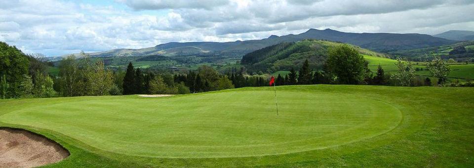 Cradoc Golf Club - photo 8