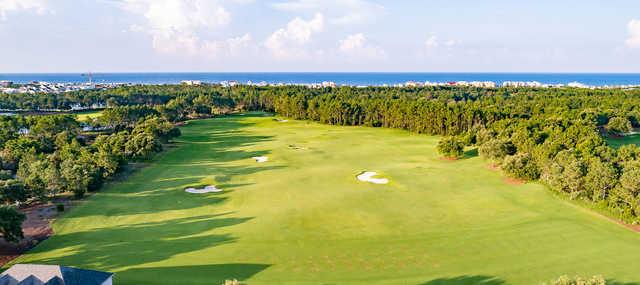 Camp Creek Golf Club - photo 4