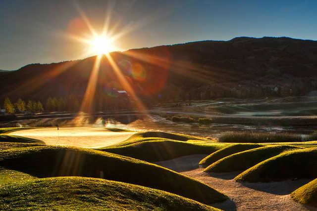 The Snowmass Club