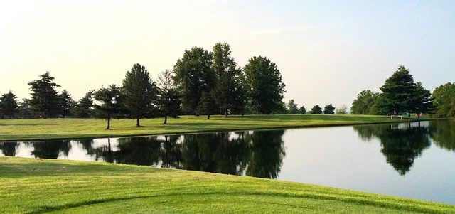 Cranberry Hills Golf Course