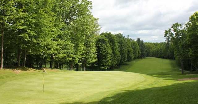 The Natural Golf Course - photo 3
