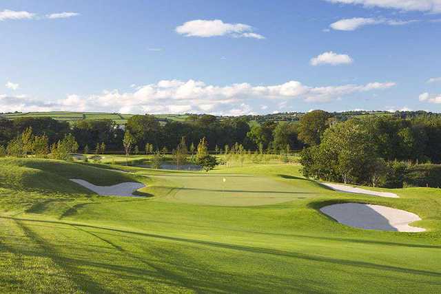 Fota Island Resort - Barryscourt Course - photo 2