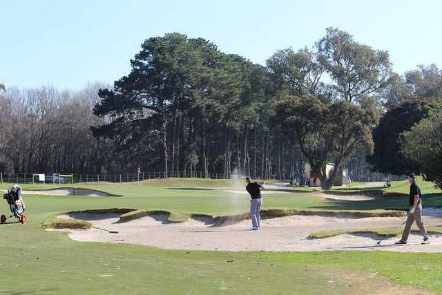 Portarlington Golf Club - photo 5