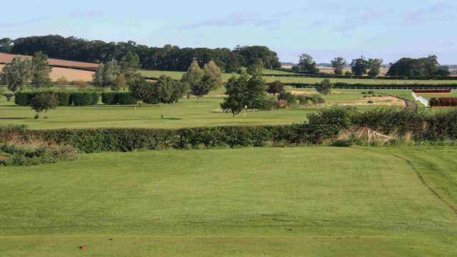 Kelso Golf Club - photo 6