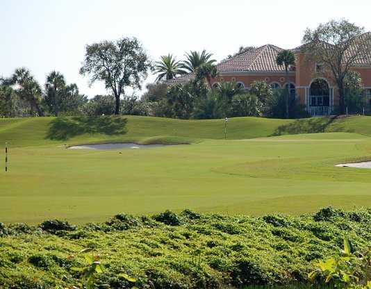 Country Club At Mirasol - photo 6