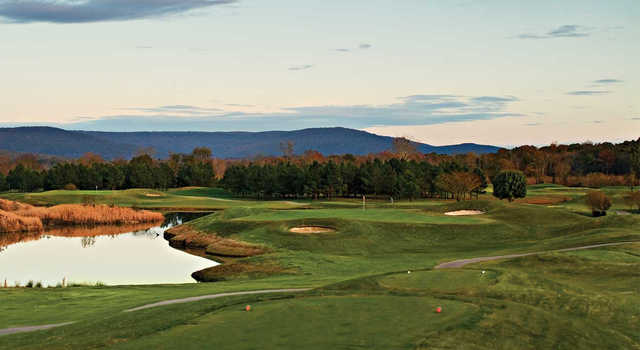 The Robert Trent Jones Golf Trail at Hampton Cove - photo 5