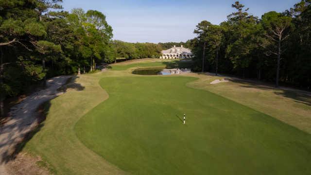Founders Club at Pawleys Island - photo 5