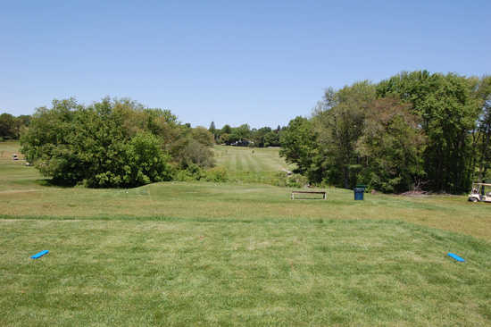 Locust Valley Country Club