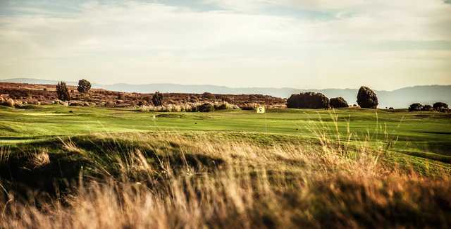 Metropolitan Golf Links - photo 2