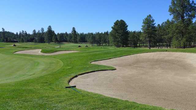 Forest Highlands Golf Club - photo 6