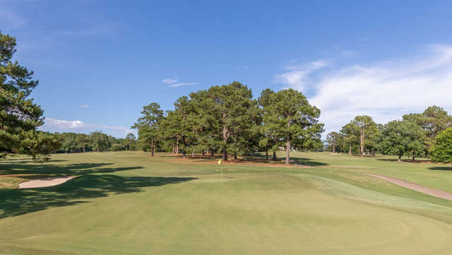 Dothan Country Club - photo 3