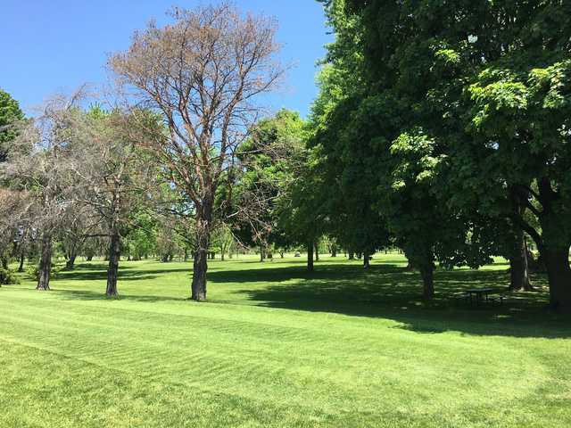 Royal Oak Golf Club