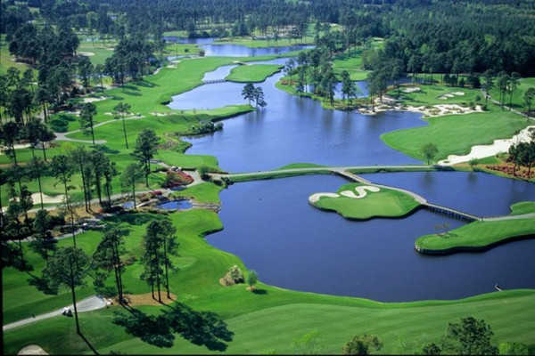 Myrtle Beach National King's North - photo 2