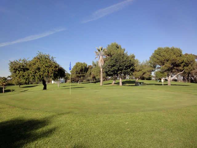 Heroes Golf Course - photo 1