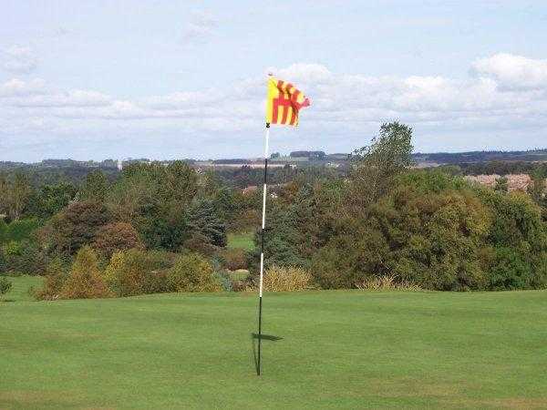 Morpeth Golf Club - photo 4