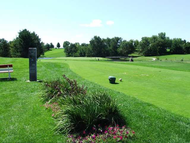 Waushara Country Club - photo 4