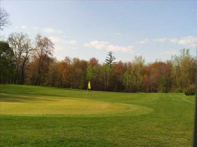 Big Oak Golf Course - photo 3