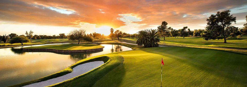 Wigwam Golf Resort - Gold Course - photo 5