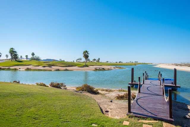 The Club at Islas Del Mar Golf Club - photo 7