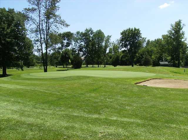 Shadowood Golf Course - photo 4