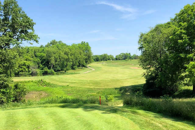 Blackthorn Golf Club