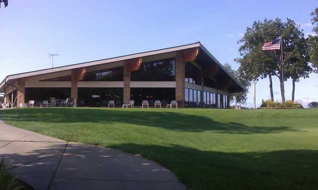 New Hampton Golf & Country Club - photo 2