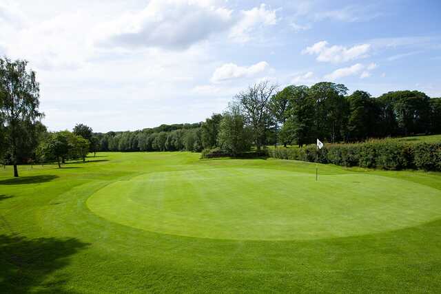 Grange Park Golf Club - photo 5
