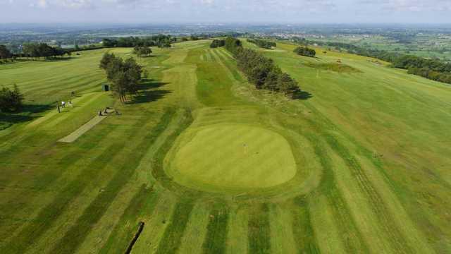 Longridge Golf Club - photo 2