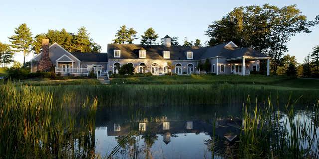 Dunegrass Golf Club - photo 3