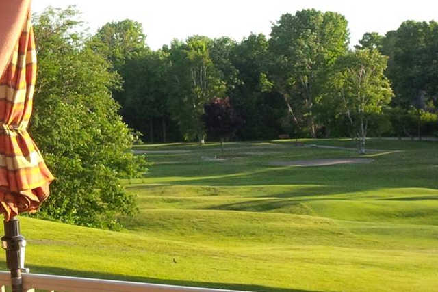 Kincardine Golf Club