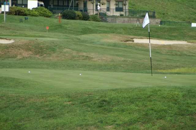 Button Hole Short Course and Teaching Center - photo 3